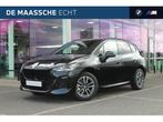 BMW 2 Serie Active Tourer 225e xDrive High Executive M Sport, 1800 kg, Gebruikt, Met garantie (alle), Zwart