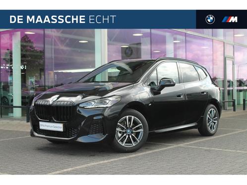 BMW 2 Serie Active Tourer 225e xDrive High Executive M Sport, Auto's, BMW, Te koop, 2-Serie Active Tourer, 4x4, Alarm, Bochtverlichting
