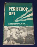WO2 ~ PERISCOOP OP ~ Geschiedenis Onderzeedienst, Verzenden, Tweede Wereldoorlog, Gelezen, Marine