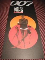 James Bond In Technicolor Sean Connery Oude BIOSCOOPRECLAME, Verzenden, Gebruikt