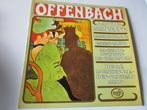 OFFENBACH, LA VIE PARISENNE, LP, Gebruikt, Opera of Operette, Modernisme tot heden, Ophalen of Verzenden