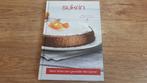 Sukrin Receptenboek met diabetici proof recepten, Ophalen of Verzenden, Zo goed als nieuw, Gezondheid en Conditie