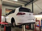Automaat spoelen VW GTI GTD GTE!, Niet ingevuld, Niet ingevuld, Gereviseerd, Niet ingevuld