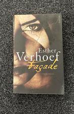Facade van Esther Verhoef, Boeken, Thrillers, Ophalen of Verzenden, Zo goed als nieuw