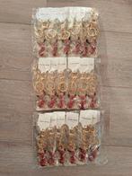 Leuke partij sleutelhangers, Ophalen of Verzenden, Zo goed als nieuw