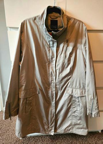 Etage Jas Maat 44/46 - Zo Goed Als Nieuw! beschikbaar voor biedingen