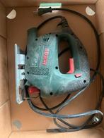 Bosch Decoupeerzaag - PST 700 E, Doe-het-zelf en Verbouw, Gebruikt, Decoupeerzaag, Ophalen of Verzenden, 30 tot 70 mm