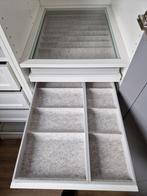 Ikea Pax onderdelen Komplement sieraden, Ophalen, Inbouw, Minder dan 60 cm, 160 cm of meer