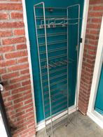 Rek, Winkelrek NIEUW, Ophalen, Nieuw, Metaal, Cd's