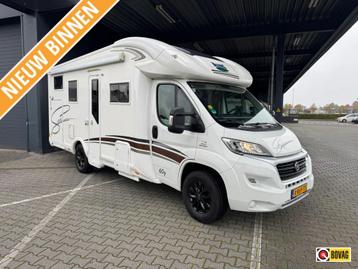 McLouis Sovereign 60 G, 60.000km! beschikbaar voor biedingen