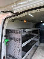 Bedrijswagen inrichting te koop, Auto diversen, Auto-accessoires, Ophalen, Gebruikt