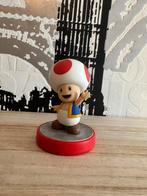 Amiibo Toad, 1 speler, Ophalen of Verzenden, Nieuw, Vanaf 7 jaar