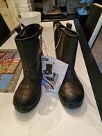 werk laarzenmet  stalen neus  warm gevoerd van binnen, Ophalen of Verzenden, Nieuw