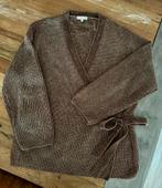 Silver Creek overslag trui *nieuw* mt s, Kleding | Dames, Truien en Vesten, Ophalen of Verzenden, Zo goed als nieuw, Maat 36 (S)