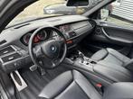 BMW X5M 4.4i 555pk Akrapovic | Facelift | Panodak | Keyless, Auto's, BMW, Te koop, Zilver of Grijs, Geïmporteerd, Benzine