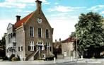 DRUNEN Gemeentehuis Bromo-color, Ophalen of Verzenden, 1960 tot 1980, Gelopen