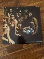 Electric ladyland, The Jimi Hendrix experience, Ophalen of Verzenden, Zo goed als nieuw