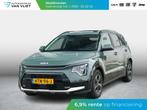 Kia Niro 1.6 GDi PHEV DynamicPlusLine, Auto's, Kia, 12 maanden, Gebruikt, Euro 6, Bedrijf