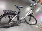 Gazelle Fuente dames fiets, Fietsen en Brommers, Fietsen | Dames | Damesfietsen, Ophalen, Gebruikt, Versnellingen, 56 cm of meer