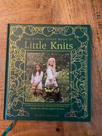 The Rowan story book of Little Knits - Breien voor Kinderen, Hobby en Vrije tijd, Breien en Haken, Ophalen of Verzenden, Zo goed als nieuw