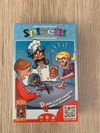 Spirelli - 999 games (NIEUW), Hobby en Vrije tijd, Ophalen of Verzenden