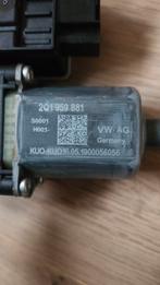 Ruitmotor portier vw polo aw 2020, Auto-onderdelen, Ophalen, Gebruikt, Volkswagen