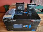 Fanatec Podium DD1 F1 QR2 PRO (PC/Playstation), Computers en Software, Joysticks, Ophalen, Zo goed als nieuw, Fanatec