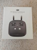 Dji fpv controller, Ophalen of Verzenden, Zo goed als nieuw