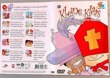 Kleine Klaas       0111 beschikbaar voor biedingen