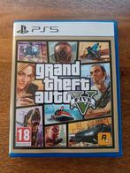 Gta 5 - Playstation 5, Ophalen of Verzenden, Zo goed als nieuw