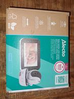 Alecto DVM200M, Ophalen of Verzenden, Zo goed als nieuw, 250 meter of meer, Terugspreekfunctie