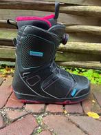 Salomon Pearl Boa dames maat 42 (valt als 41), Sport en Fitness, Snowboarden, Ophalen of Verzenden, Gebruikt, Schoenen
