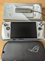 Asus Rog ally Z1 Like new, Ophalen of Verzenden, Nieuw