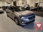 Opel Corsa 1.2 GS Line 101PK Automaat PANO Matrix Virtual, Auto diversen, Automaat, 1199 cc, Opel, Benzine