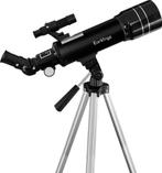 Telescoop Sterrenkijker, Audio, Tv en Foto, Optische apparatuur | Telescopen, Ophalen of Verzenden, Nieuw, Minder dan 80 mm, Lenzentelescoop (refractor)