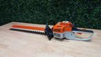 ZEER NETTE Stihl HS 45 Benzine Heggenschaar - 60cm. Blad, Ophalen of Verzenden, Zo goed als nieuw, Benzine, Stihl