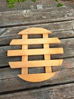 Onderzetter plantenbak 30cm - Zonder wieltjes, Huis en Inrichting, Ophalen of Verzenden