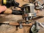 Molens/reels, Watersport en Boten, Ophalen, Gebruikt, Molen