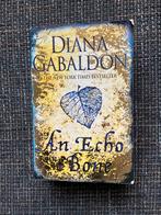 Outlander = An Echo in the Bone, Boeken, Gelezen, Ophalen of Verzenden, Diana Gabaldon, Fictie