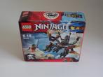 Lego 70599 Cole's Dragon NINJAGO Nieuw, Nieuw, Complete set, Ophalen of Verzenden, Lego