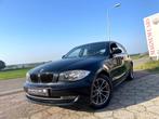 BMW 1-serie 116i 5DR AIRCO CRUISE CONTROL PARKEERSENSOREN VE, 1-Serie, 65 €/maand, Achterwielaandrijving, Gebruikt