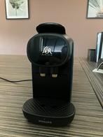 L’or barista blue, Witgoed en Apparatuur, Koffiezetapparaten, Ophalen of Verzenden, Zo goed als nieuw