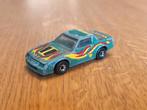 Matchbox Chevrolet Camaro Iroc Z 28 BP, Ophalen of Verzenden, Zo goed als nieuw, Auto