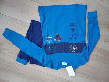 Pyjama voor jongen, maat 152; NIEUW! beschikbaar voor biedingen