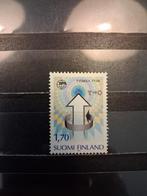 Finland 1028 postfris, Ophalen, Finland, Postfris