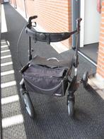 Rollator, Verzenden, Opvouwbaar, Gebruikt