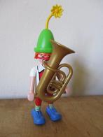 Playmobil 70148 figure clown, Ophalen of Verzenden, Gebruikt, Complete set