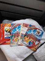 Panini fifa world cup south Afrika 2010 verzamel items, Verzamelen, Ophalen of Verzenden, Zo goed als nieuw