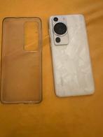 Huawei P70 Pro - Topstaat!, Zwart, Ophalen of Verzenden, Zo goed als nieuw, Zonder simlock