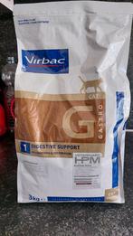 3 kg Virbac Vet Veterinary HPM Cat Digestive Support G1, Ophalen of Verzenden, Kat